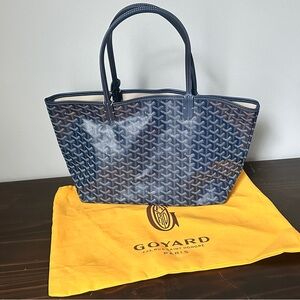Goyard Saint Louis Tote PM